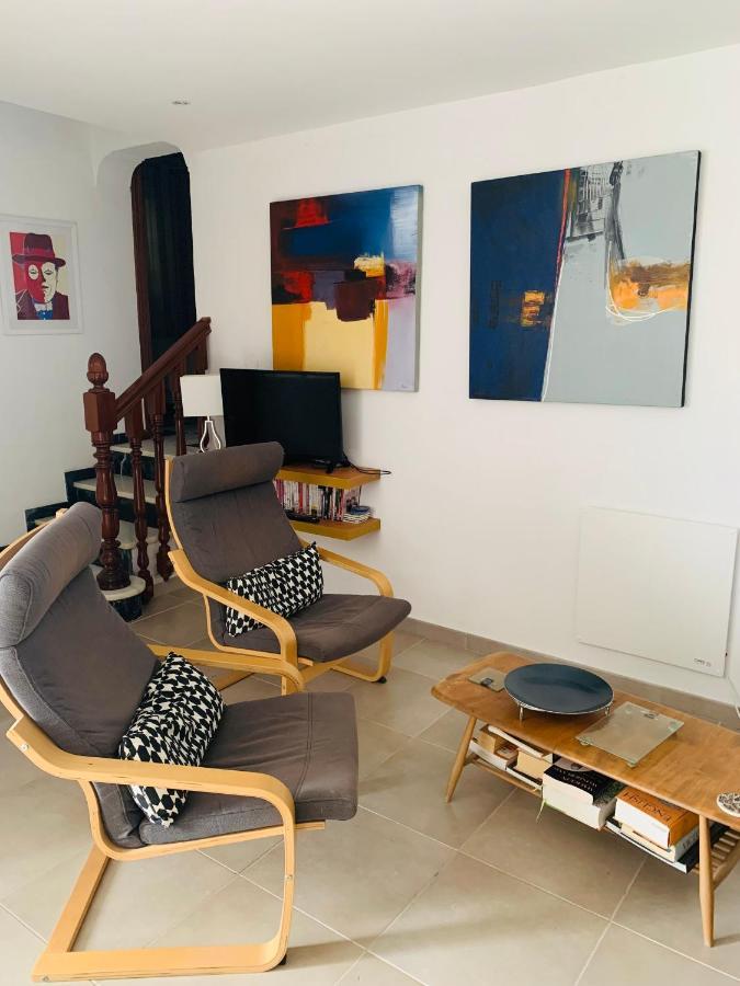 Caracola House Apartment Castell de Ferro Ngoại thất bức ảnh