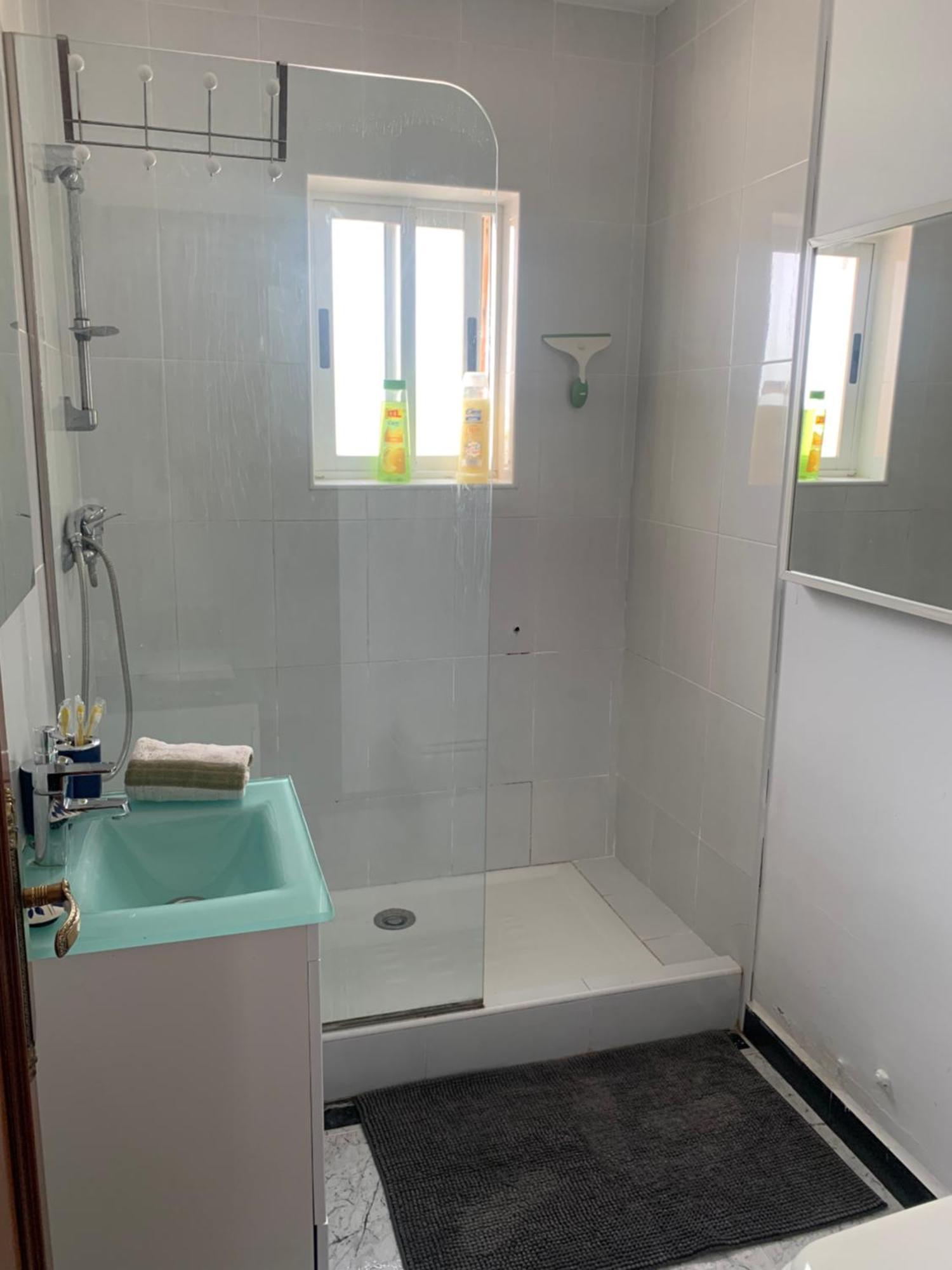 Caracola House Apartment Castell de Ferro Ngoại thất bức ảnh